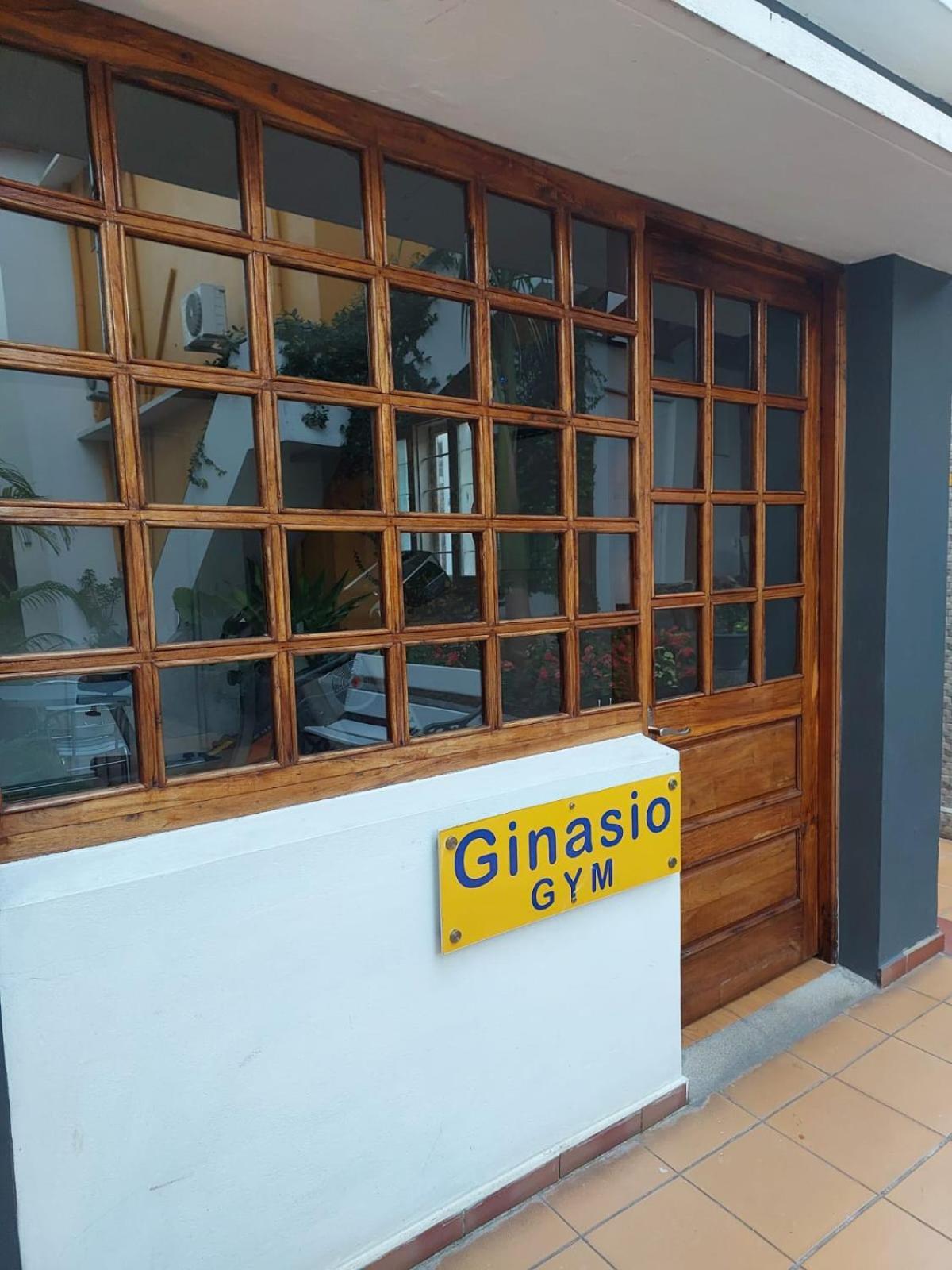 Palmeiras Guest House Maputo Ngoại thất bức ảnh