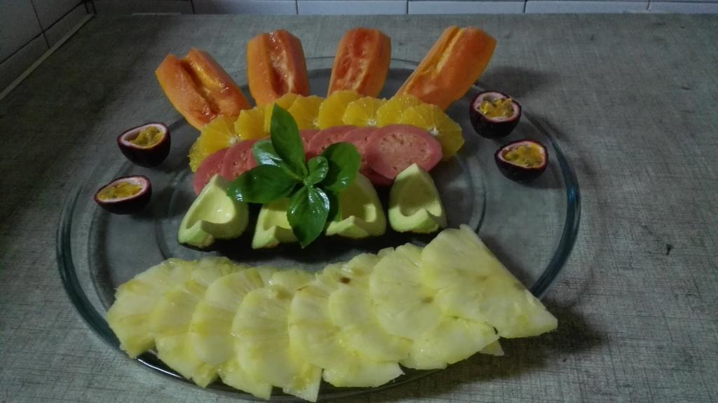Palmeiras Guest House Maputo Ngoại thất bức ảnh