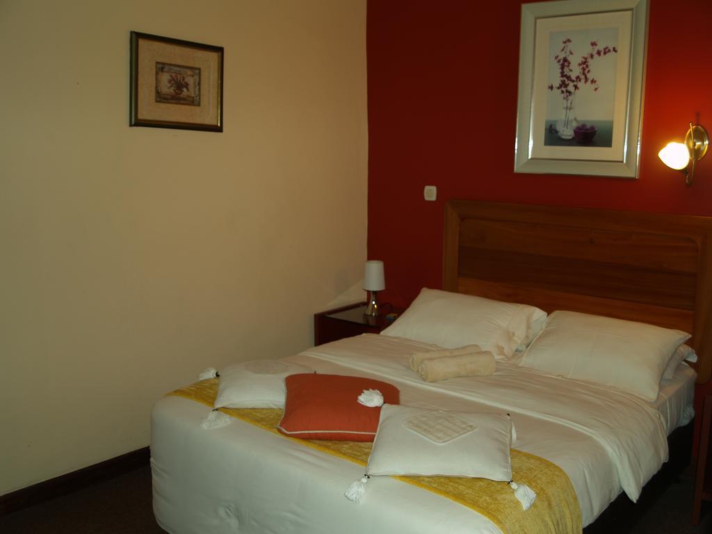 Palmeiras Guest House Maputo Ngoại thất bức ảnh