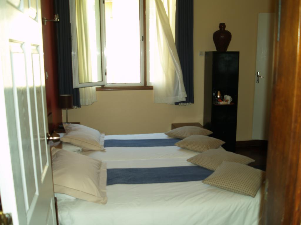 Palmeiras Guest House Maputo Ngoại thất bức ảnh