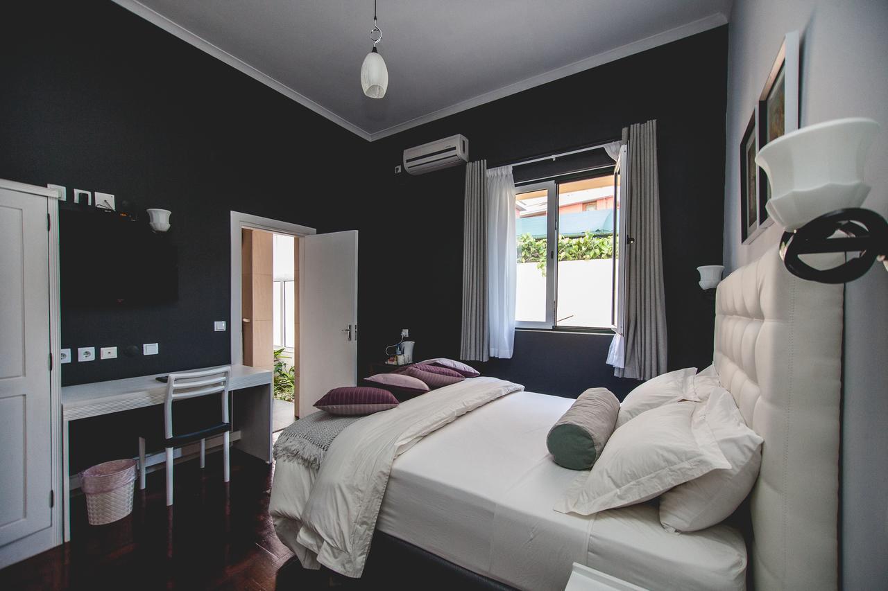 Palmeiras Guest House Maputo Ngoại thất bức ảnh