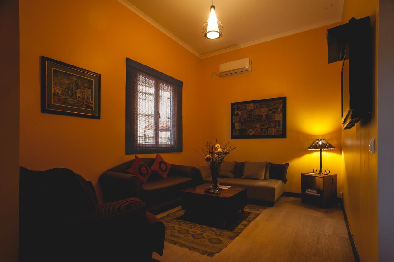 Palmeiras Guest House Maputo Ngoại thất bức ảnh