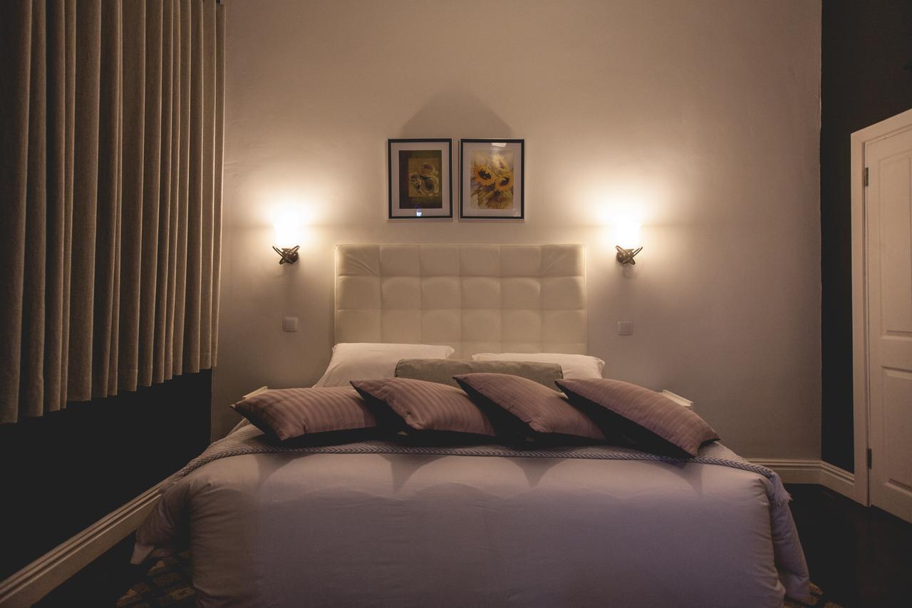 Palmeiras Guest House Maputo Ngoại thất bức ảnh