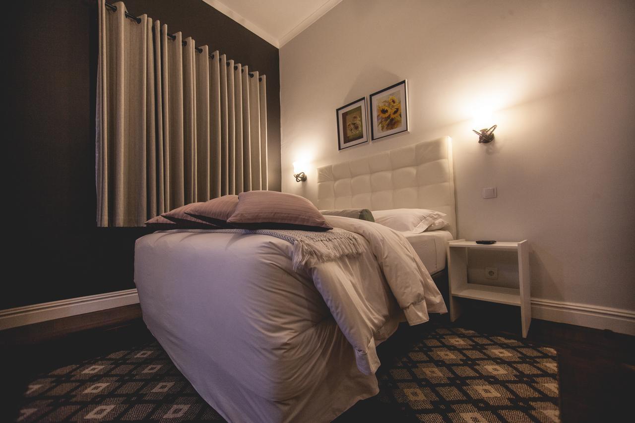 Palmeiras Guest House Maputo Ngoại thất bức ảnh