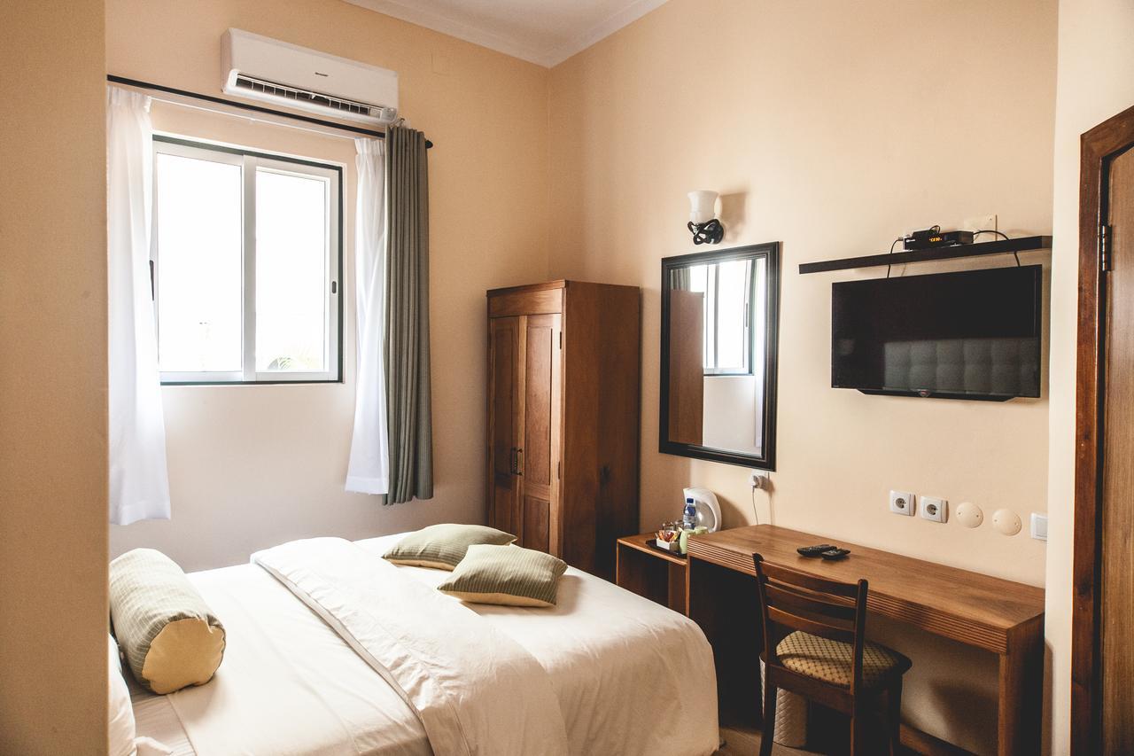 Palmeiras Guest House Maputo Ngoại thất bức ảnh