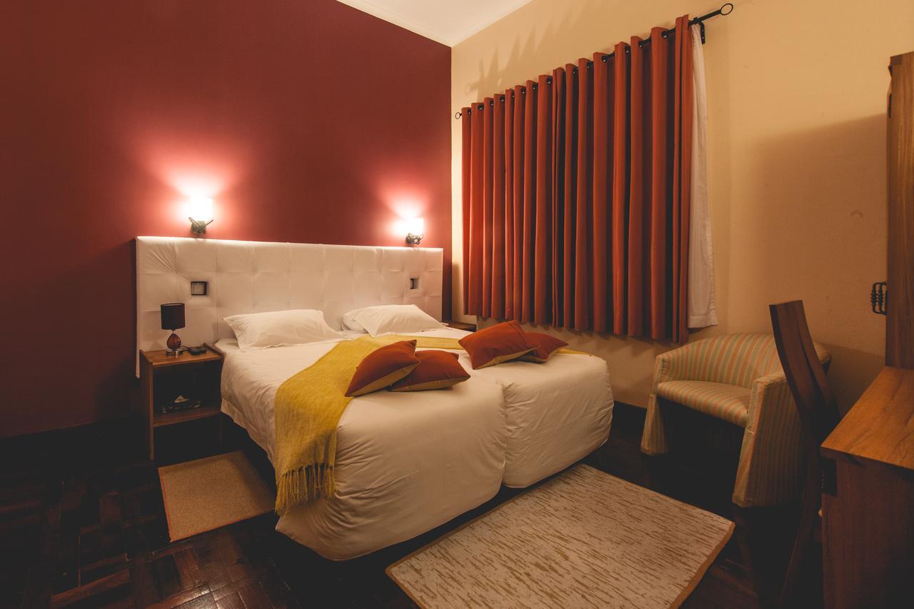 Palmeiras Guest House Maputo Ngoại thất bức ảnh